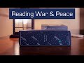 Reading War & Peace: My Advice