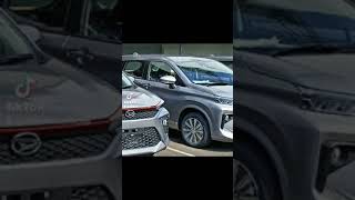 Ini Dia Tampang Daihatsu Xenia Terbaru #daihatsuxenia #xenia2021