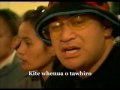 Kia paimarie with lyrics  maori waiata 