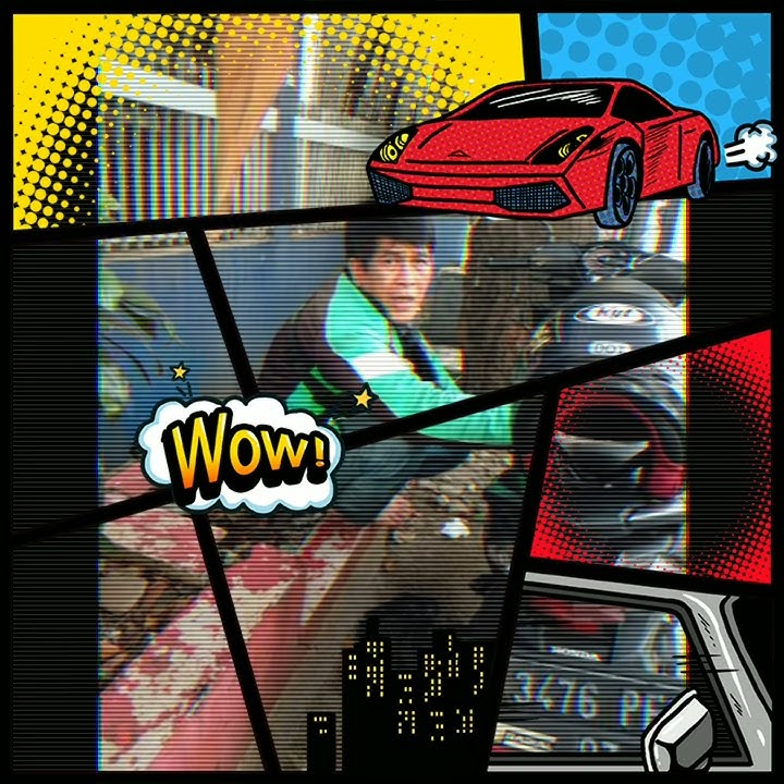 Mr. Bhores || Belalang Tua by Iwan Fals