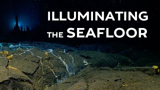 Illuminating the Seafloor