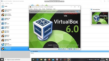 Installation et configuration Ubuntu 12.04.5 module 2 Asterisk partie 1