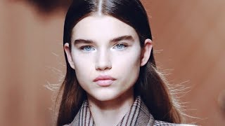 Top Newcomer: Meghan Roche (FW18)