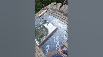 Skylight repair