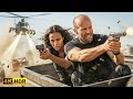 HIDDEN TRUCK (2026) Jason Statham, Zoe Saldana | NEW ACTION MOVIE | ADVENTURE | 4K QUALITY