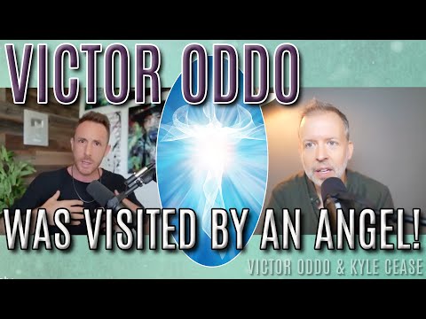 From Heroin to Heaven In An Instant - Kyle Cease & Victor Oddo