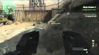 Multi-kill 10+ kill OMG!