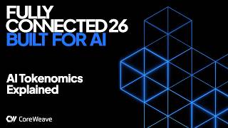 AI Tokenomics Explained