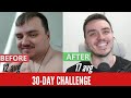 30 дней бег + faceit premium + стрим. Результаты