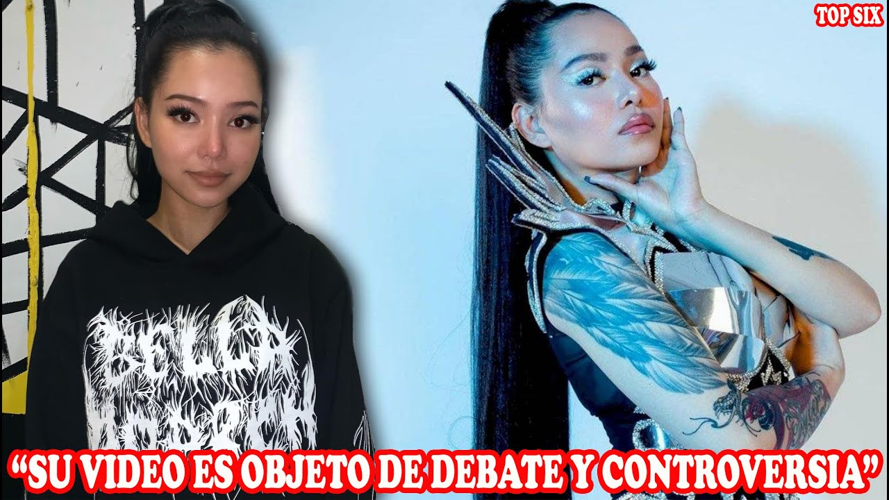 Bella Poarch Se Corona Como La Reina Mundial De Tik Tok Del 2020 Youtube