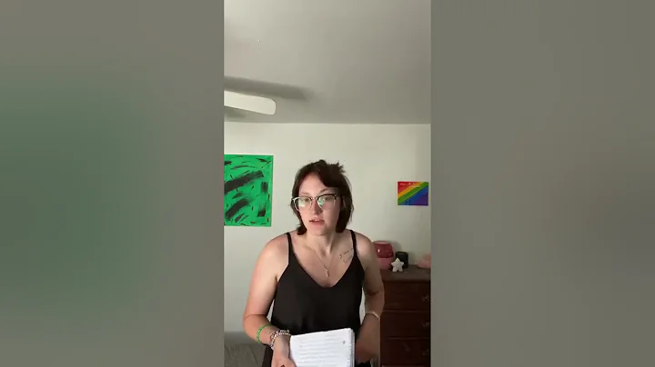 Special Occasion Speech- Rachel Hackworth