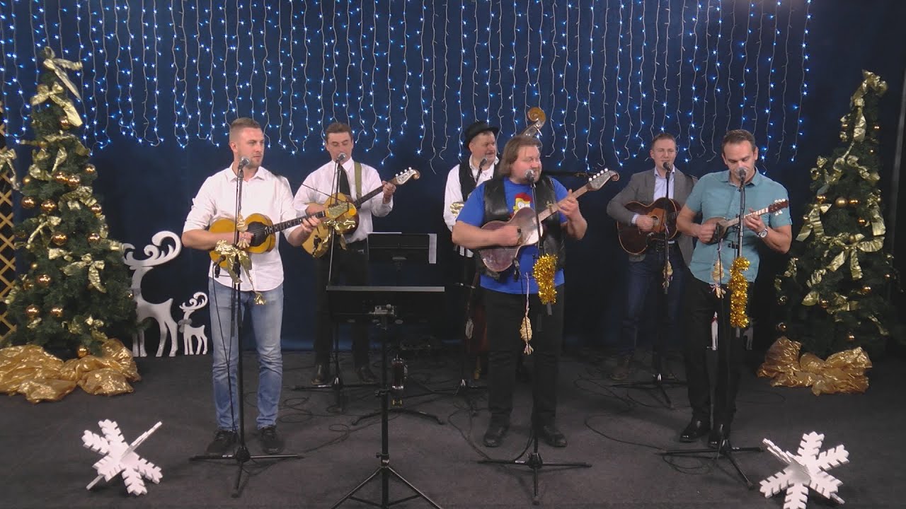 TS Šokci - Slavonsko kolo & Kukunješće