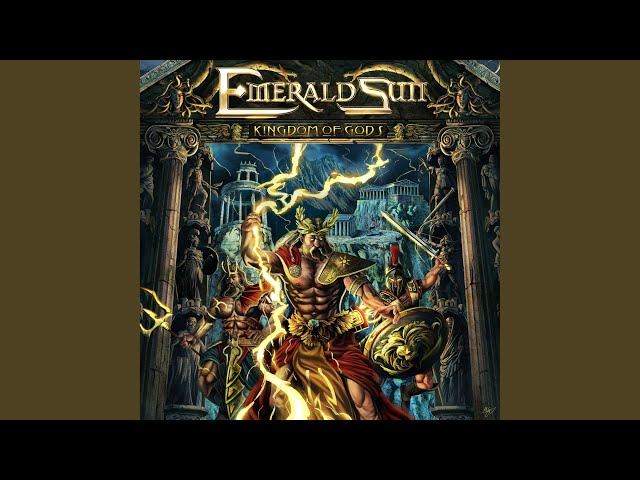 Emerald Sun - Gaia