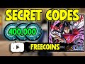 *SECRET* ALL WORKING CODES FOR SHINDO LIFE IN OCTOBER 2024! ROBLOX SHINDO LIFE CODES