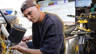 Je Naurais Pas Dû Trafiquer Ma Nouvelle 50Cc...