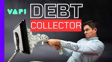 How to Build an AI Debt Collection Assistant (Complete Tutorial)