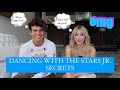 DANCING WITH THE STARS JR. SECRETS *EXPOSED* FT, Ellianna