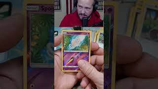Epic Rainbow Pokémon Card Surprise!