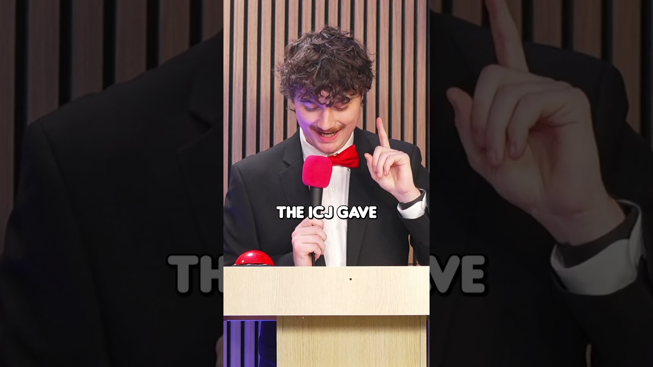 Is dropping nukes a war crime?