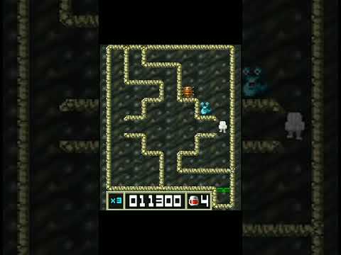 Maze Game Astro