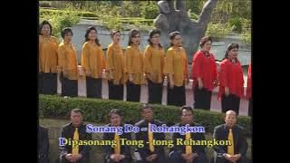 Dung Sonang Rohangku PS Jeriko Official