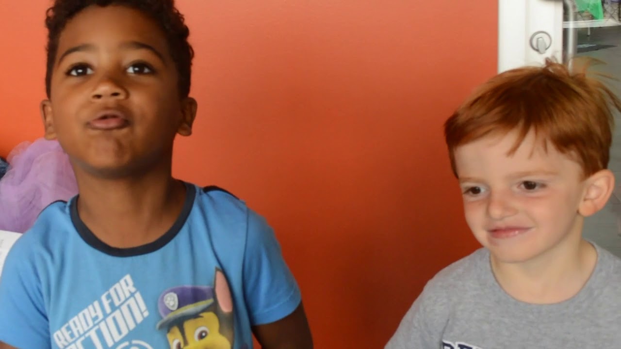 Merritt Clubs Summer Camps