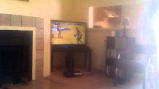 Tre 80 Memphis vs Arizona