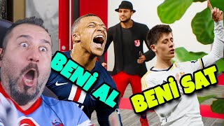 MBAPPE YENİ TAKIMI? KULÜBÜ SATIYORUZ! ARDA GÜLER FENERİ ÜZDÜ! |EA FC 24 TANTAN KARİYERİ BÖLÜM 19