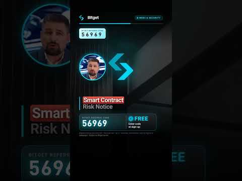 Bitget Wallet Web3 (short)