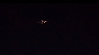 Avior Airlines Boeing 737-4B7 [YV3566] takeoff from Caracas (CCS/SVMI)