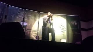 Muhabbet Show Frankfurt 19 09 2015 - In Deiner Nähe - Deine Erinnerung - Live