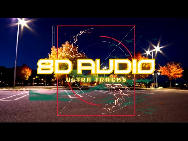 Turn Back Time - Daniel Schulz (8D AUDIO, LYRICS)