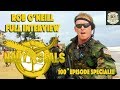 Navy SEAL Rob O'Neill Joins Zero Blog Thirty