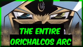 Download Lagu The Entire Yu-Gi-Oh! Orichalcos Arc - DUELS ANALYSED! MP3 Download Lagu The Entire Yu-Gi-Oh! Orichalcos Arc - DUELS ANALYSED! MP3