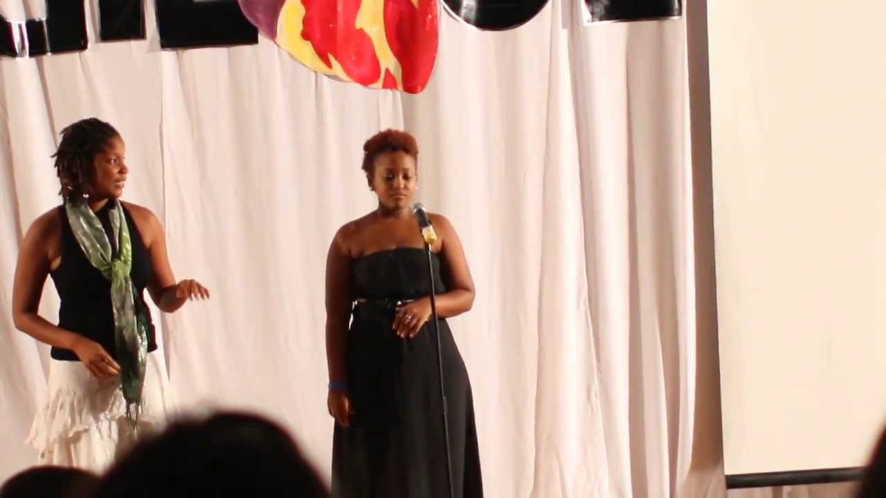 Ayanna Rocke kina get you the moon lyrics