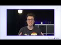 End of video
