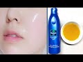 Skin Whitening Coconut oil Facial & Turmeric Powder | Get Fair, Glowing, Spotless Skin Permanently