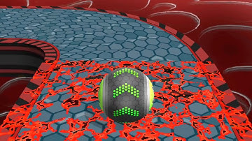 Going Balls SpeedRun Gameplay Level 541-544