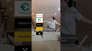 7 tools yang aku pakai buat mulai belajar dan investasi crypto