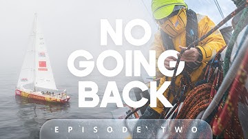 No Going Back: Southern Showdown | Aflevering 2 | Zeildocumentaireserie