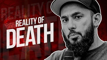 Reality of Death | Emotional Reminder | Abu Saad