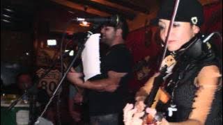 METALWINGS Crying of the sun.mov