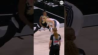 Paige Bueckers is living the dream! | GMA