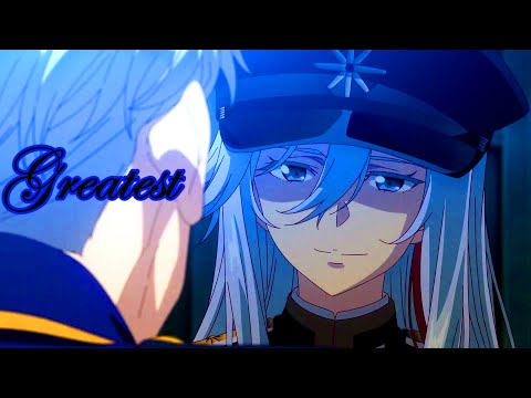 86: Eighty-Six「AMV」Greatest