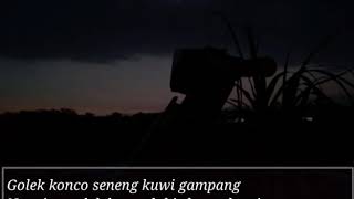 Loro ati official story wa