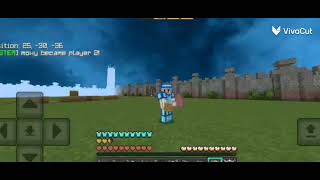UHC 1v1 pvp
