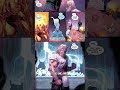 # 1 Thor : Herald Of Thunder