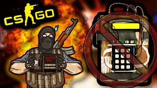 АЛЛАХ АКБАР ОТМЕНЯЕТСЯ! ★ CS GO подборка приколов и лучшие моменты АЛЛАХ АКБАР ОТМЕНЯЕТСЯ! ★ CS GO подборка приколов и лучшие моменты