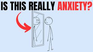 12 Signs Of HIGH FUNCTIONING ANXIETY