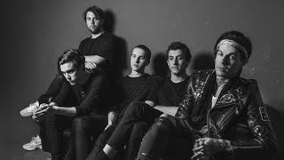 The Neighbourhood - Yellow Box مترجمة عربي